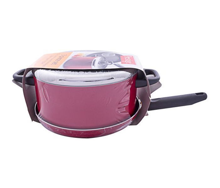 Prestige PR20933 3 Pieces Classique Covered Stockpot Set - Zoom Image 3