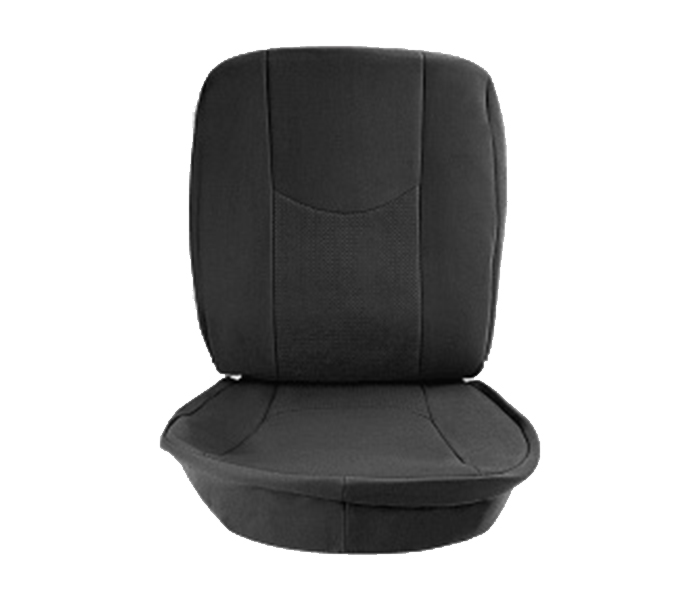 B Star 11 Pieces Soft Car Seat Cushion, Gray - Zoom Image 5