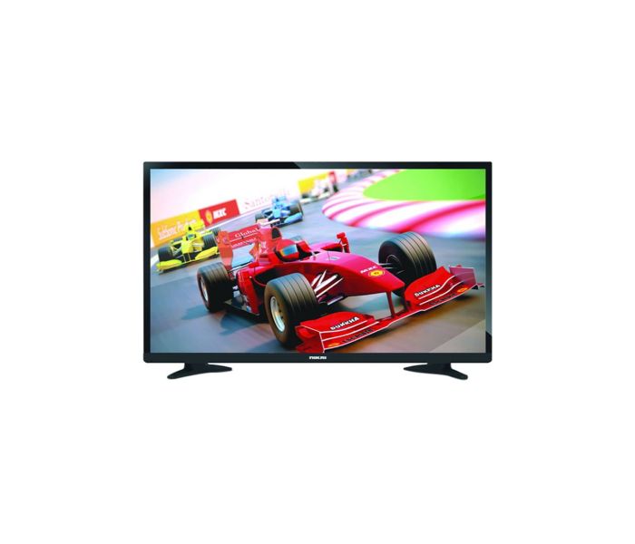 Nikai NTV4030LED8 40 Inch HD LED TV Black - Zoom Image