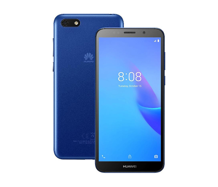 Huawei Y5 Lite 16GB Storage 1GB RAM(Blocked) - Zoom Image 3