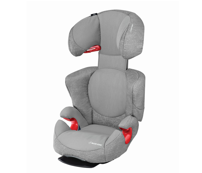 Maxi-Cosi Rodi Airprotect Baby Car Seat - Nomad Grey - Zoom Image 2