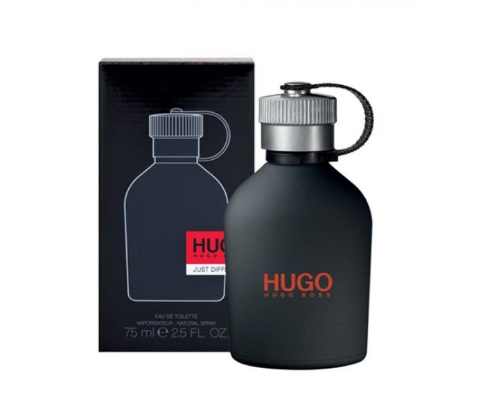 Hugo Boss 75ml Just Different Eau De Toilette Perfume for Men - Zoom Image 1