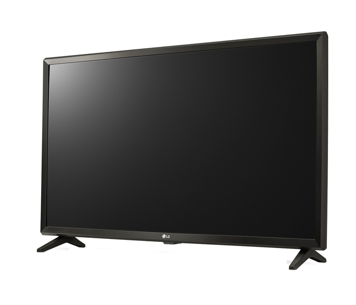 LG 32LK510BPLD 32 Inch HD LED TV Black - Zoom Image 2