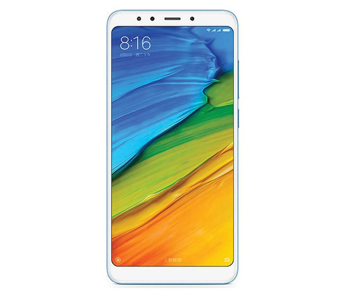 Xiaomi Redmi 5 3GB RAM 32GB Storage Smartphone - Blue - Zoom Image 4