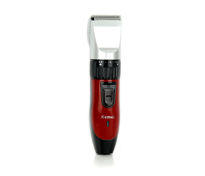 Taqdeer km-730 Hair Trimmer - Zoom Image 1