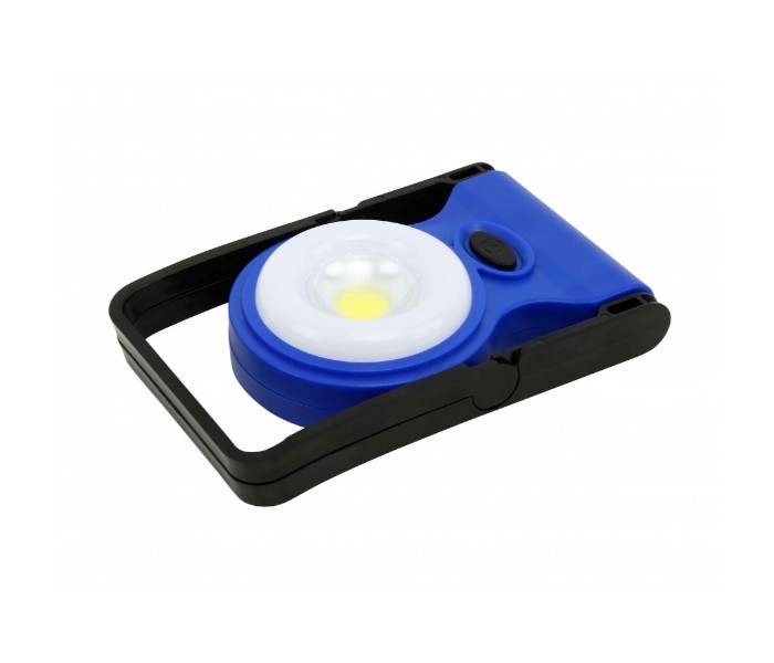 Cob Work Lights 31590 Blue - Zoom Image 2