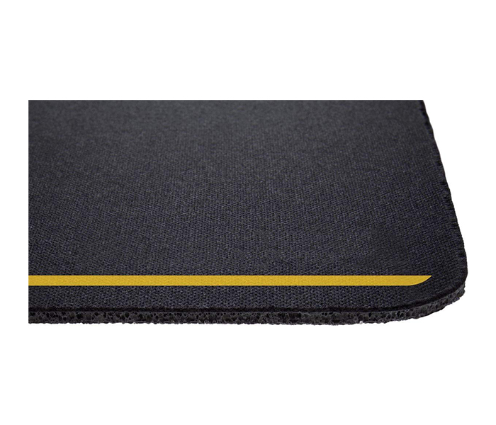 Corsair CH-9000098-WW MM200 Cloth Gaming Mouse Pad - Small, Black - Zoom Image 2