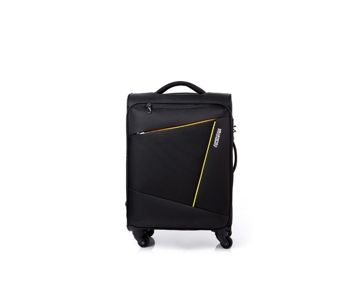 American Tourister GAT104LUG02271 Westfield Spinner 55Cm Black - Zoom Image 4