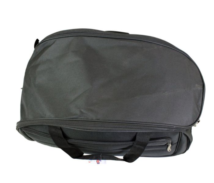 Kamiliant KML104LUG00151 Gaho Large Duffle 57 cm Black - Zoom Image 3