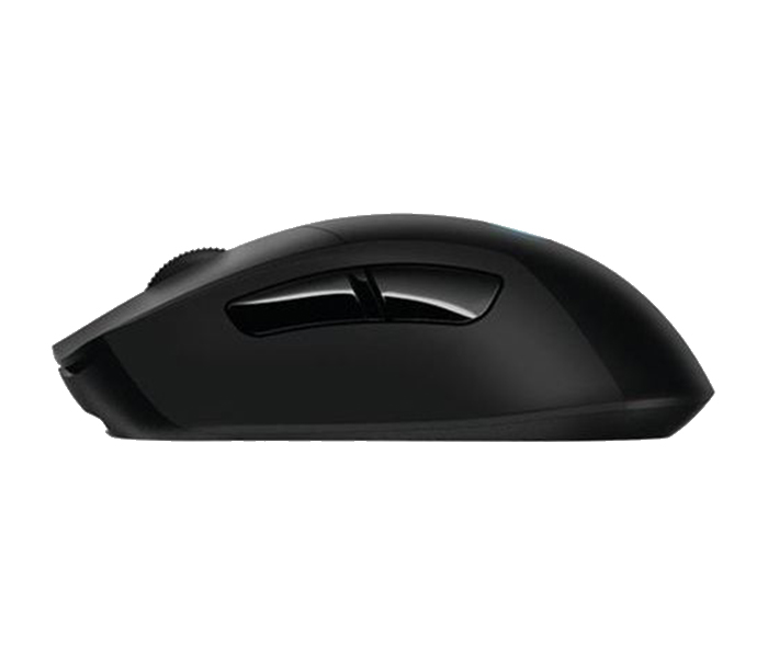 Logitech 910-004818 G403 Wired or Wireless Prodigy Gaming Mouse - Black - Zoom Image 3