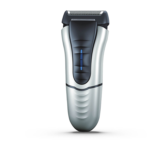 Braun 150 S Series 1 Shaver for Men, Silver - Zoom Image 2