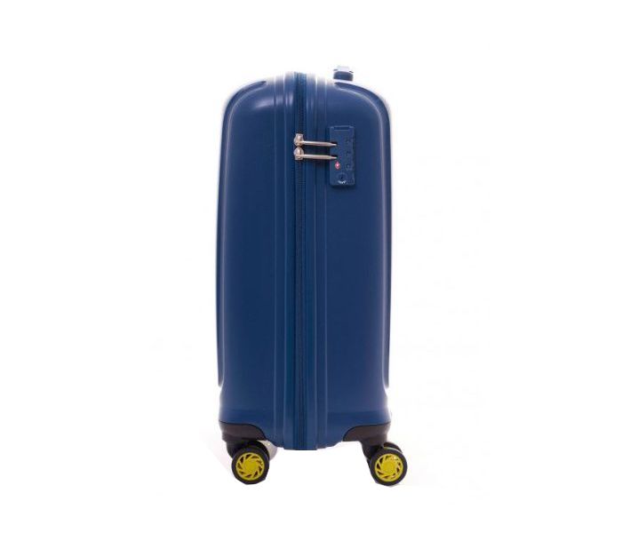 American Tourister GAT104LUG02214 Lightrax 55 cm Marine Blue - Zoom Image 4