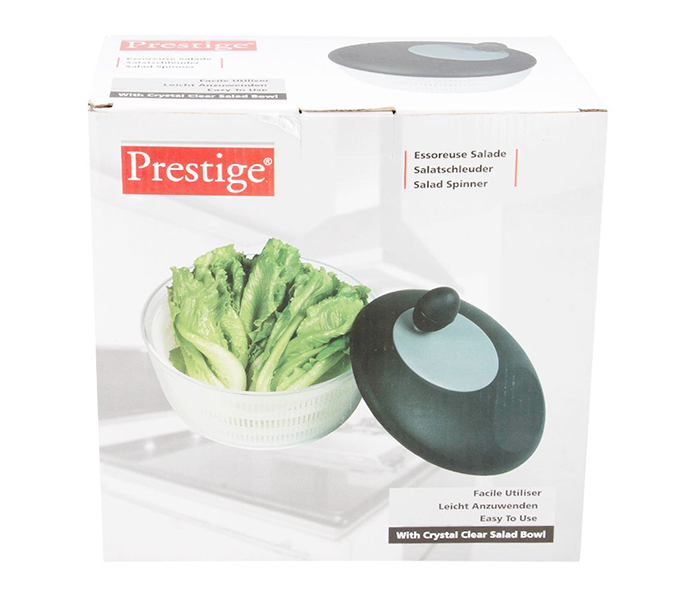 Prestige PR8015 Salad Spinner - Zoom Image 3