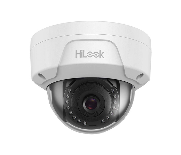 HiLook IPC-D140H-M 4 MP IR Network Dome Camera - Zoom Image