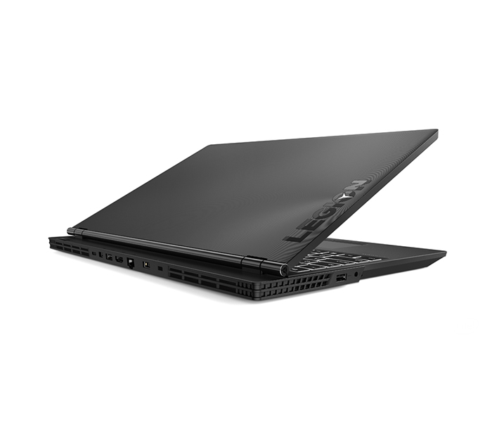 Lenovo IDEAPAD Y530-15ICH 15.6-Inch Display Intel Core i5-8300H 1TB HDD 8GB RAM Laptop - Black - Zoom Image 5