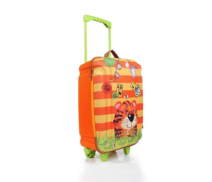 Okiedog 80160 Wildpack  Large Trolley Tiger - Zoom Image 2