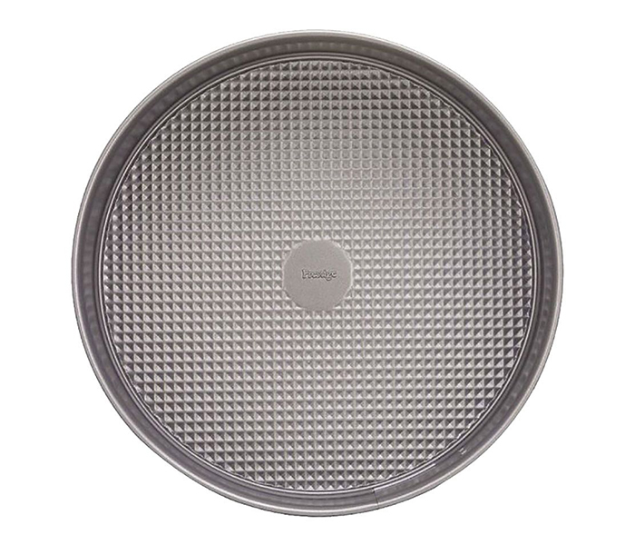 Prestige PR57151 Bakeware Spring Form Tin - Grey - Zoom Image