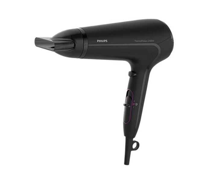 Philips HP8230 Dry Care Advanced Hair Dryer - Black - Zoom Image 4