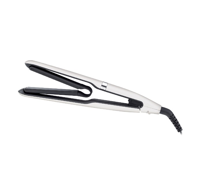 Remington RES7412 Hair Straightener White and Black - Zoom Image 2