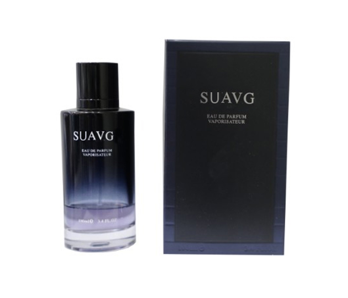 SUAVG 80ml Mens Eau De Parfum Vaporisateur Spray - Zoom Image