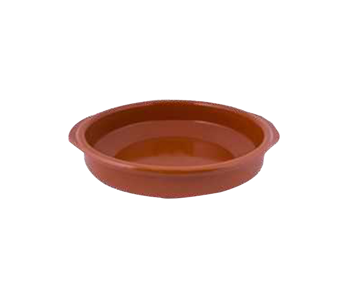 Cok CE-360-120 20cm Round casserole with handles - Zoom Image