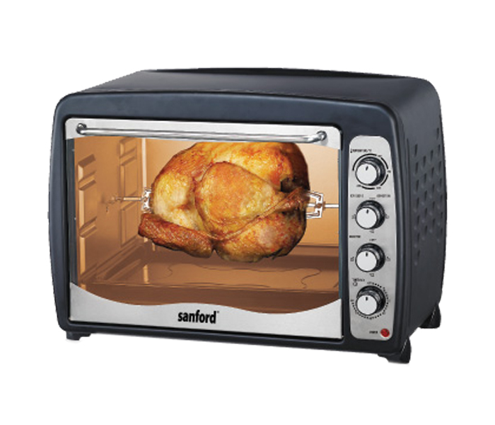 Sanford SF5610EO 2000 Watts Electric Oven - 45 Litre - Zoom Image