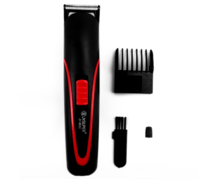  JONGO Rechargeable Cordless Professional Hair Trimmer JY-8801-2-3 - Zoom Image 4