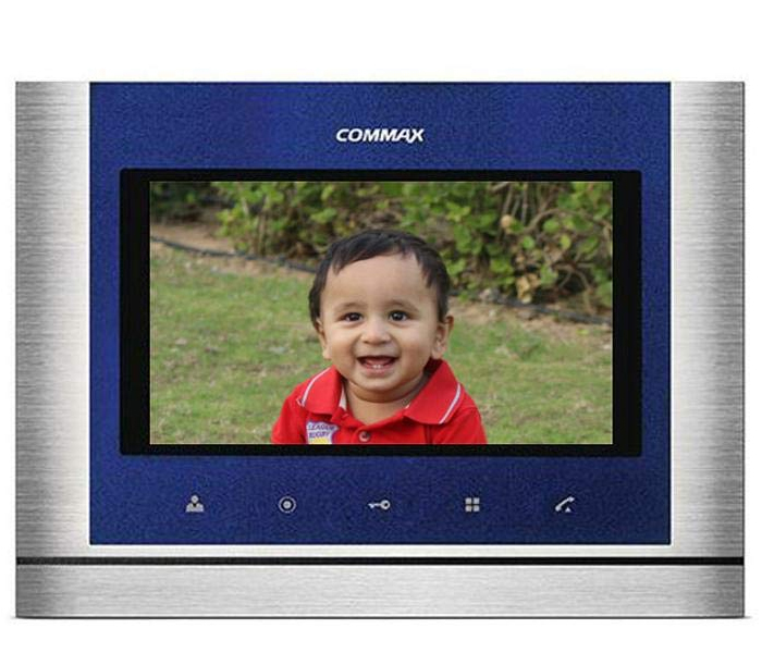 COMMAX Handsfree Video phone and Door Station DRC-40K & CDV-70M - Zoom Image 2