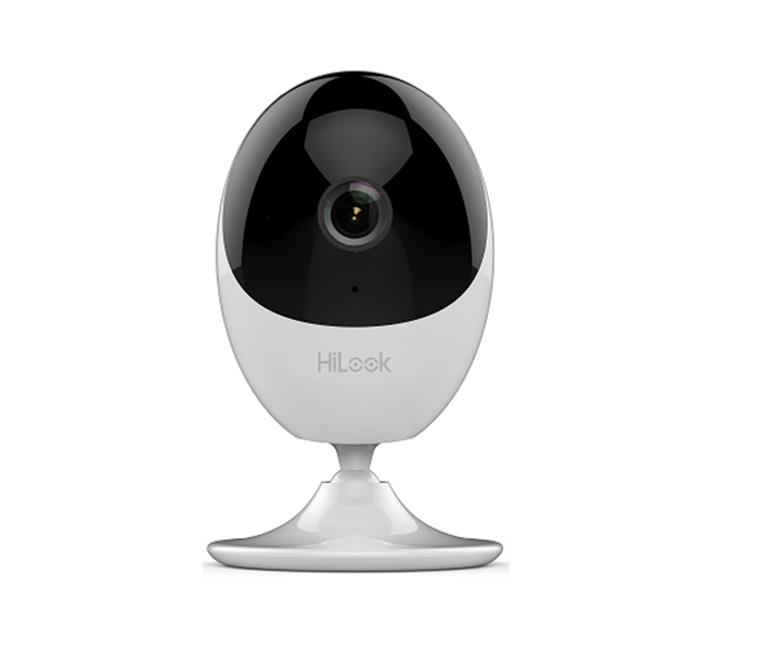 HiLook IPC-C100-D/W 1 MP Network Cube Camera - Zoom Image