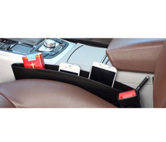 Offal GP46 Car Seat Gap Pocket Organizer Multicolor - Zoom Image 5