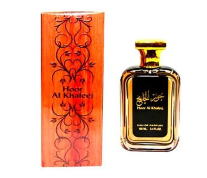 Ard Al Zaafaran 100ml Hoor Al Khaleej Unisex Eau De Parfum - Zoom Image