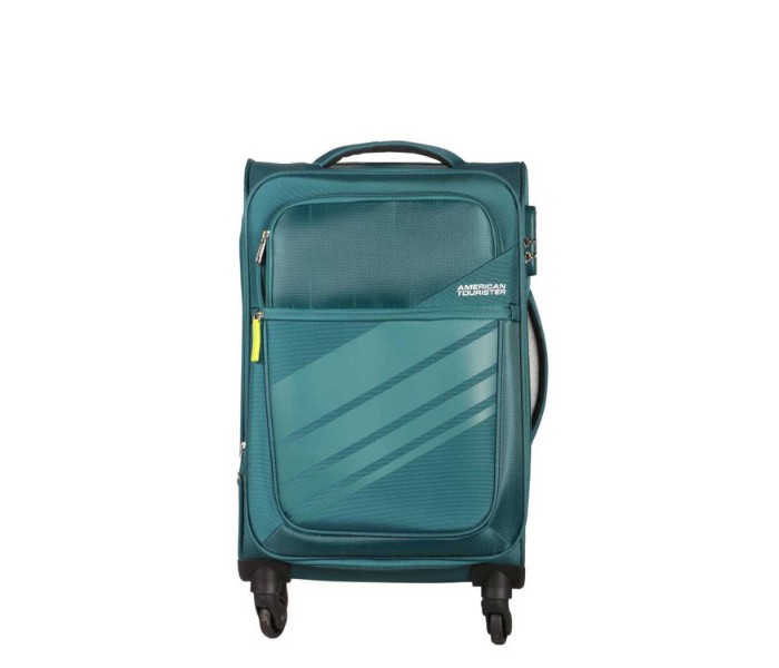 American Tourister GAT104LUG03067 Stirling 79Cm Teal - Zoom Image 3