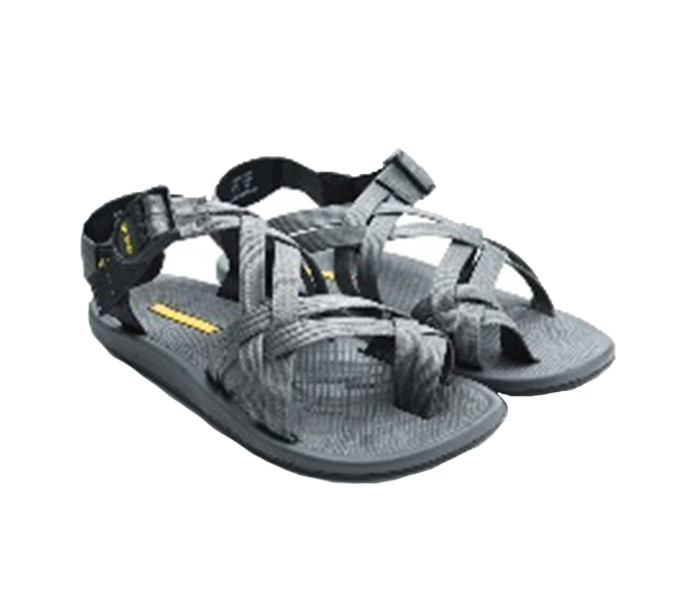 Puca SP17M0040 EU42 SS-181 Sandals for Men - Grey - Zoom Image