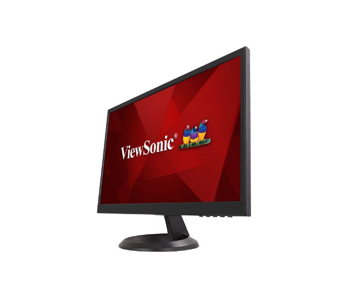 ViewSonic VA2261h-8 21.5 Inch Full HD Home And Office Monitor Black - Zoom Image 1