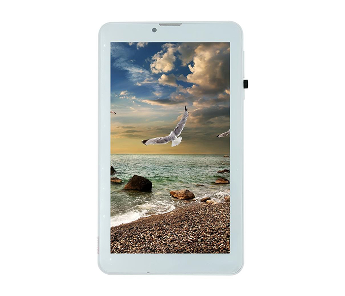 Atouch A9 7-inch 1GB RAM 8GB Storage 4G LTE Tablet with Dual SIM - Gold - Zoom Image 2