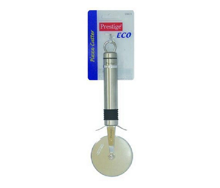 Prestige PR55823 67MM Eco Stainless Steel Pizza Cutter - Zoom Image