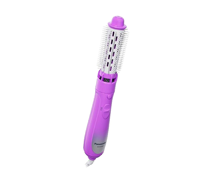 Panasonic EH-KA42-V 4-in-1 660W Hair Styler - Purple - Zoom Image 1