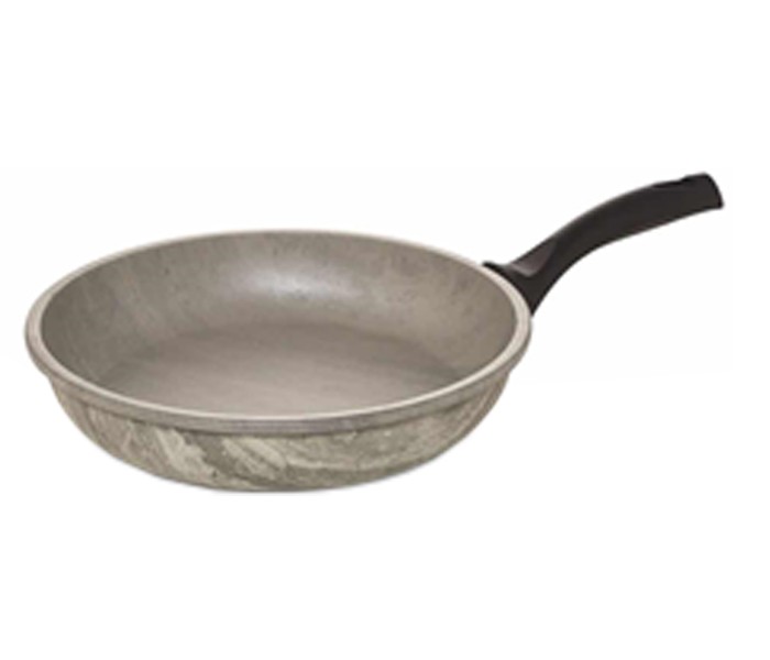 Domo DO-D14PA2801 Evolution Luna 28 cm Deep Fry Pan Beige - Zoom Image