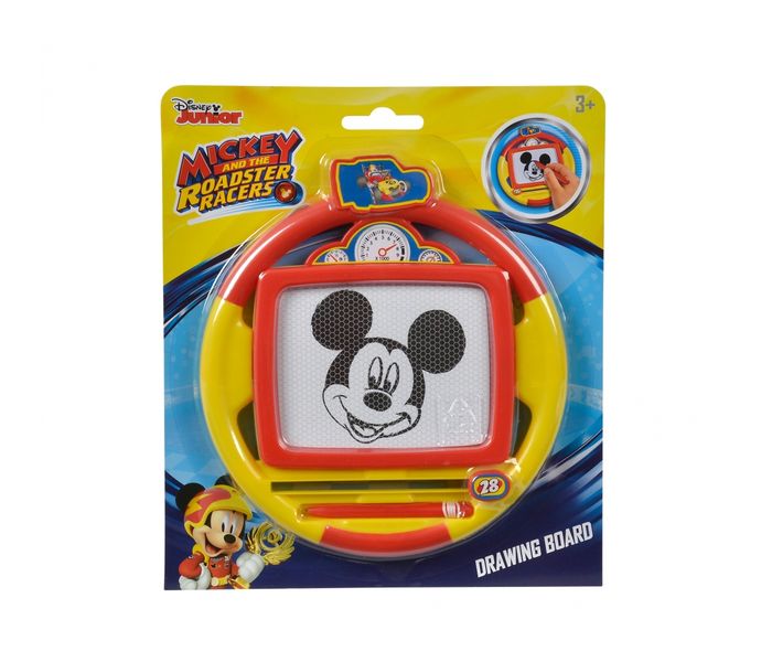 Simba 7052172 Mickey Mouse Drawing Board - Zoom Image 1