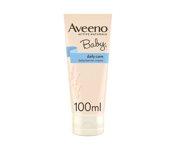 Aveeno N16239376A Daily Care Barrier Cream - Beige, 100ML - Zoom Image