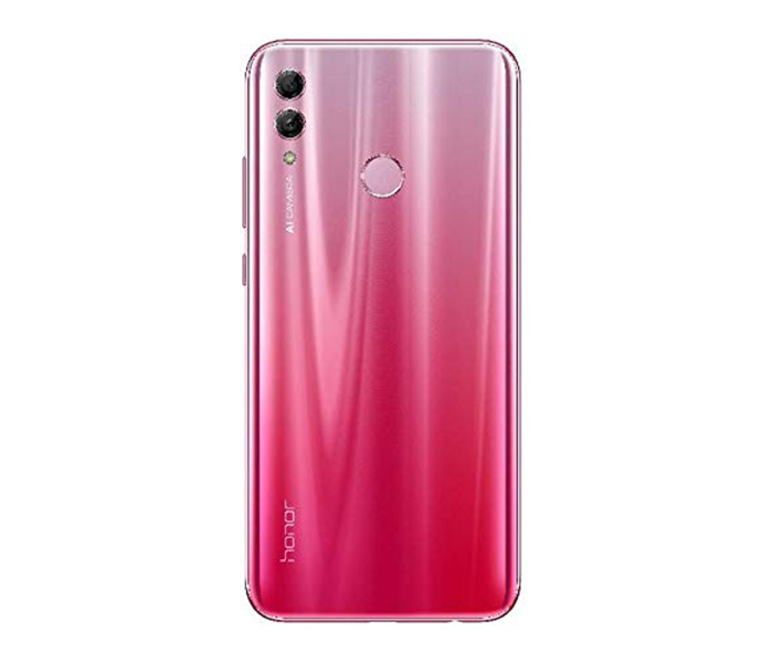 Honor 10 Lite With 4G 64GB - Red - Zoom Image 5