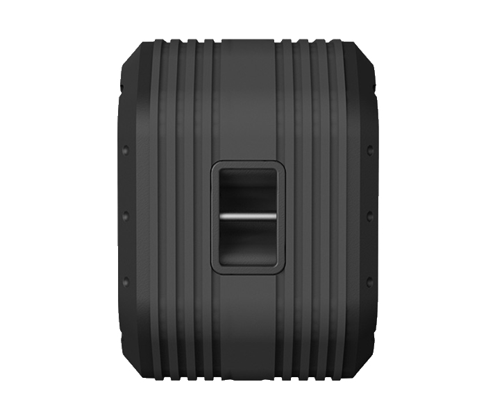 Vidvie SP-903 Portable Bluetooth Speaker - Black - Zoom Image 3