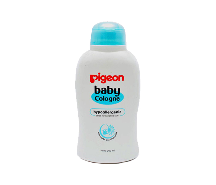 Pigeon N11583569A Baby Cologne - White - Zoom Image