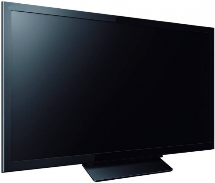 Normal 26 Inch Color LED Television NTV-26 Black - Zoom Image 2