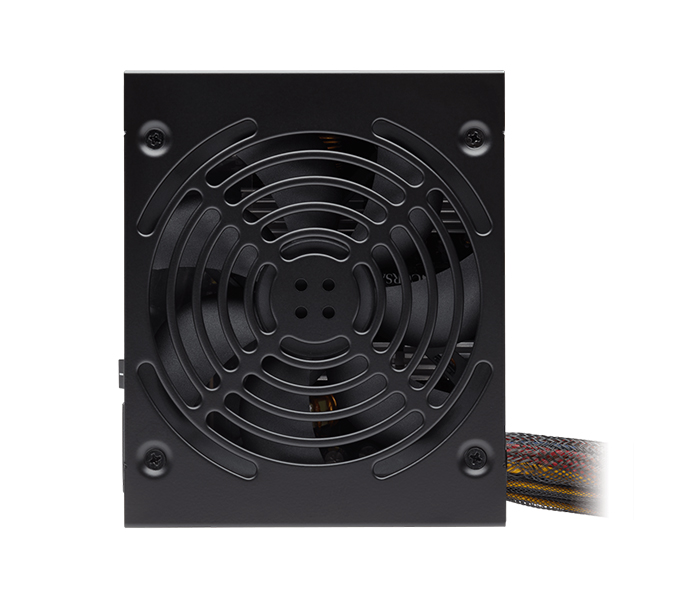 Corsair CP-9020170-UK VS Series VS450 450W 80 Plus White Certified PSU - Black - Zoom Image 2