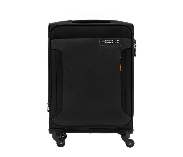 American Tourister GAT104LUG02734 Troy Spinner 56 Cm Black - Zoom Image 6