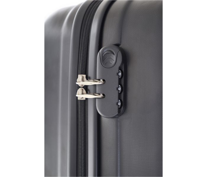 American Tourister GAT104LUG02191 Gravity Spinner 68 cm Black - Zoom Image 2