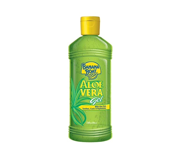 Banana Boat N11921304A Aloe Vera Gel - 230G - Zoom Image