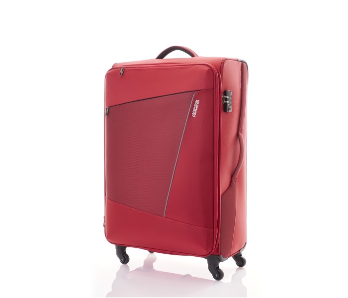 American Tourister GAT104LUG02270 Westfield Spinner 82Cm Red - Zoom Image 1