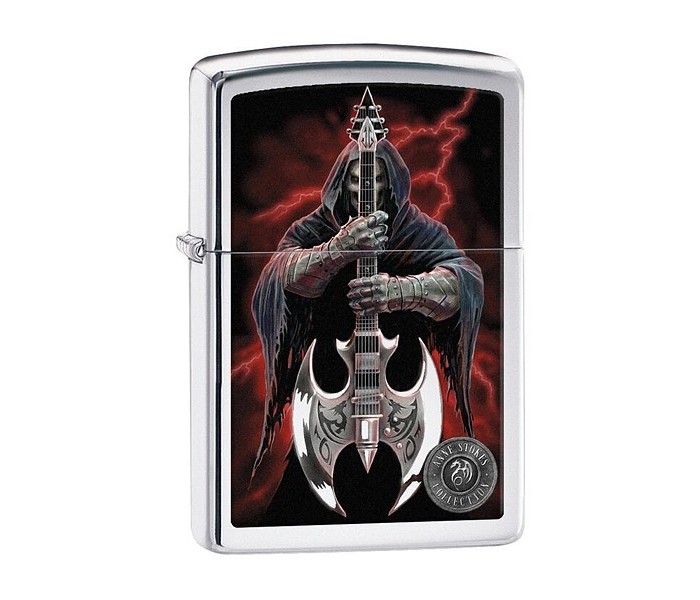 Zippo 29109 Anne Stokes Collection Lighter Multicolor - Zoom Image 2